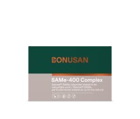 Bonusan SAMe-400 complex
