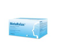 Metagenics Metarelax sachets