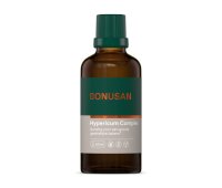Bonusan Hypericum complex tinctuur