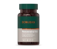 Bonusan Resveratrol 100