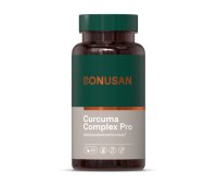 Bonusan Curcuma Complex Pro