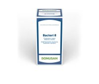 Bonusan Bacteri 8 Capsules