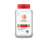 Vitals Magnesium Sport 100 mg