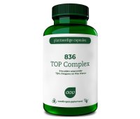 AOV 836 Top complex