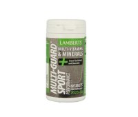 Lamberts Multi-Guard Sport 60 tabletten