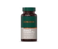 Bonusan Stress B Complex Pro