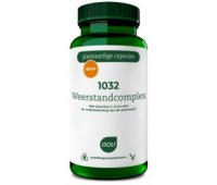 AOV 1032 Weerstandcomplex