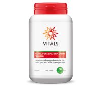 Vitals Ultra Pure EPA/DHA Sport 1000 mg