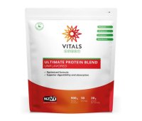 Vitals Ultimate Protein Blend