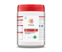 Vitals Ultimate Protein Blend