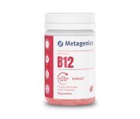 Metagenics Vitamine B12 500mcg