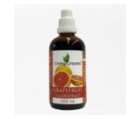 Livinggreens Grapefruit zaad extract