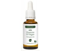 AOV Vitamine D3 25 mcg vegan