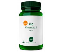 AOV 410 Vitamine E 400 Ie