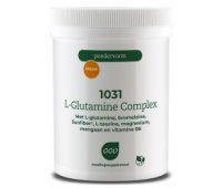 AOV L-Glutamine Complex