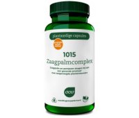AOV Zaagpalm Complex