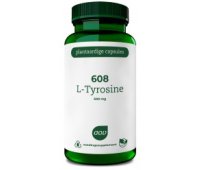 AOV 608 L-Tyrosine