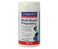 Lamberts Multi-guard zwangerschap