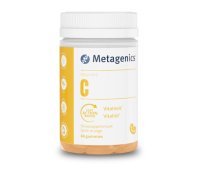 Metagenics Vitamine C 80mg
