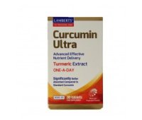 Lamberts Curcumine Ultra