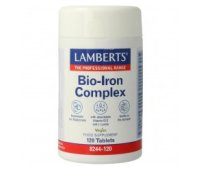 Lamberts Bio-Ijzer Complex