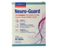 Lamberts Neuro Guard 60 tabletten