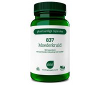 AOV Moederkruid 125 mg extract