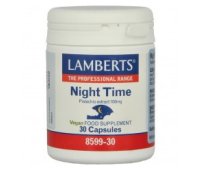 Lamberts Night time 30 capsules