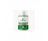 Livinggreens Magnesium tauraat + vitamine B6