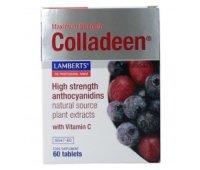 Lamberts Colladeen 60 tabletten
