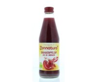 Zonnatura Granaatappelsap Puur Bio