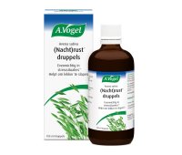 A.Vogel Avena Sativa Complex Nachtrust druppels