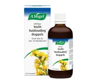 A.Vogel Solidago Vochthuishouding Druppels