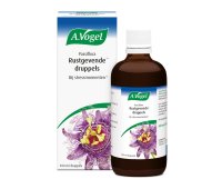 A.Vogel Passiflora Rustgevend Druppels