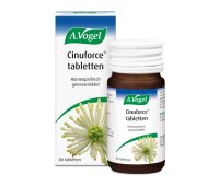 A.Vogel Cinuforce tabletten