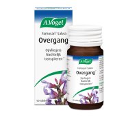 A.Vogel Famosan Salvia Overgang