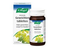 A.Vogel Alchemilla Gewrichten Tabletten