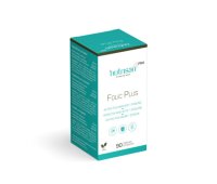 Nutrisan Folic Plus