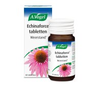 A.Vogel Echinaforce Weerstand tabletten