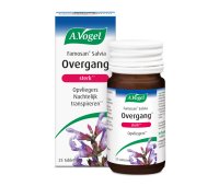A.Vogel Famosan Salvia Overgang Sterk