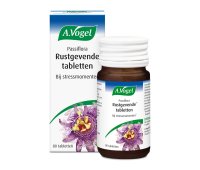 A.Vogel Passiflora Rustgevende tabletten