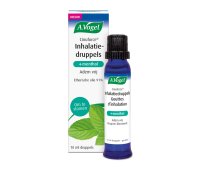 A.Vogel Cinuforce Inhalatiedruppels +Menthol