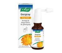 A.Vogel Oorspray Droge Huid