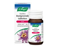 A.Vogel Passiflora Rustgevend Sterk tabletten