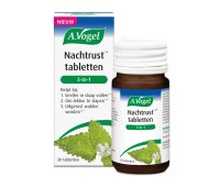 A.Vogel Dormeasan Nachtrust 3 In 1
