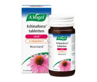 A.Vogel Echinaforce Sterk + Vitamine C