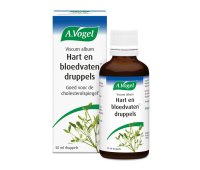 A.Vogel Viscum Album Hart en Bloedvaten Druppels