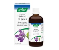 A.Vogel Symphosan Spieren en Pezen Druppels