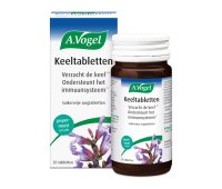 A.Vogel Keeltabletten 1,2 mg