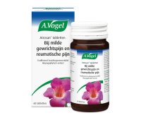 A.Vogel Atrosan bij gewrichtspijn